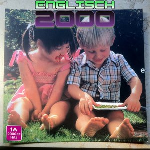 Englisch 2000 的头像