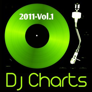 DJ Charts 2011
