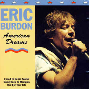American Dreams cover