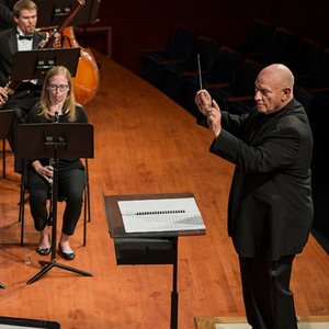 Avatar de North Texas Wind Symphony & Eugene Migliaro Corporon