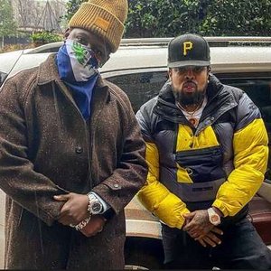 Avatar de Mach-Hommy, Westside Gunn