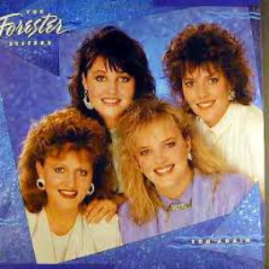 Forester Sisters - Too Many Rivers Lyrics - Zortam Music