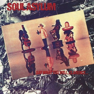 Soul Asylum - Unknown Lyrics - Zortam Music