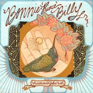 Hummingbird EP