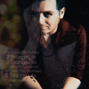 Avatar di Monty O'Blivion