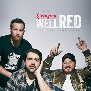 wellRED Live from Lexington