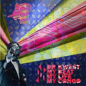 My Beat, My Life, My Congo