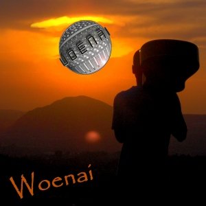 Immagine per 'Woenai'