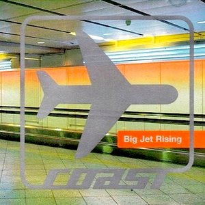Big Jet Rising
