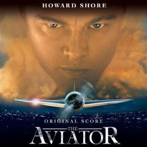 The Aviator - Original Score