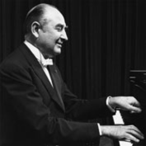 Nikita Magaloff photo provided by Last.fm