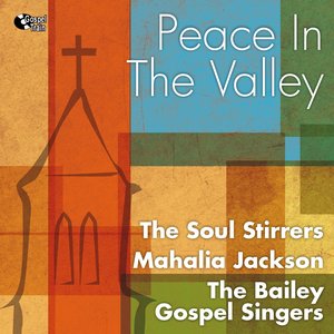 Peace in the Valley (Gospel)