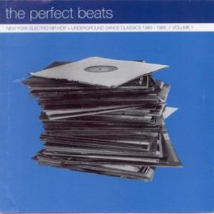 Image for 'The Perfect Beats, Volume 1'