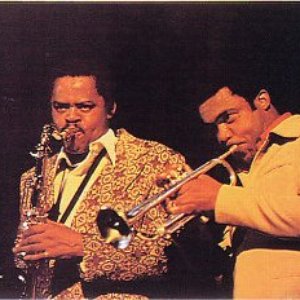 Freddie Hubbard & Stanley Turrentine のアバター