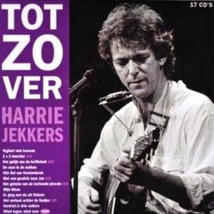 Tot Zo Ver