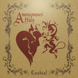 Anonymous Affair - Single