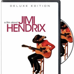 A Film About Jimi Hendrix