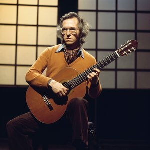 John C. Williams için avatar