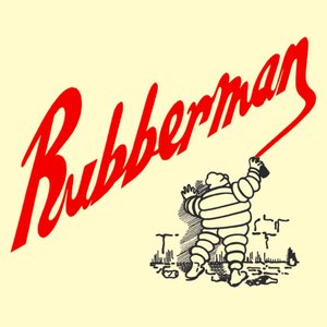 Rubberman