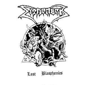 Last Blasphemies