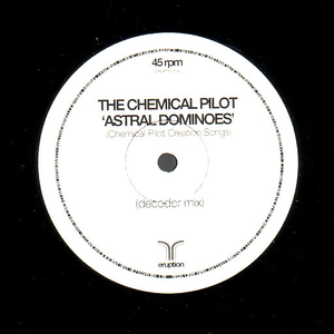 The Chemical Pilot photo provided by Last.fm