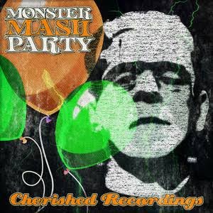 Monster Mash Party