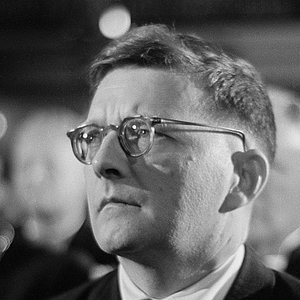 Avatar de Dmitry Dmitrievich Shostakovich (1906-1975)