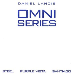 Omni Series - Steel / Purple Vista / Santiago