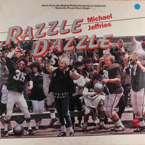 Razzle Dazzle