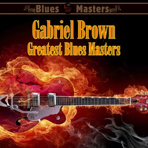 Greatest Blues Masters