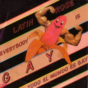 Latin Rose 的头像