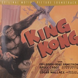 The Story of King Kong