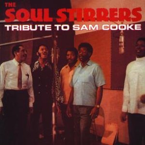 Tribute To Sam Cooke