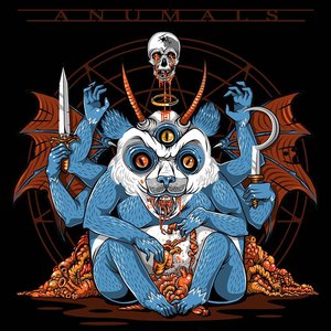 Anumals
