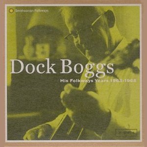 His Folkways Years, 1963-1968