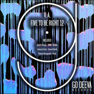 Five to Be Right 12