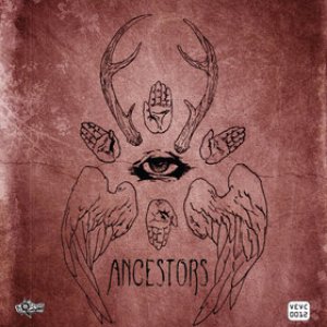 Ancestors/Graveyard split 7"