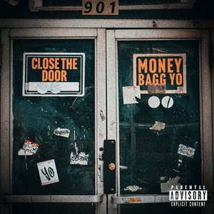 Close The Door - Single