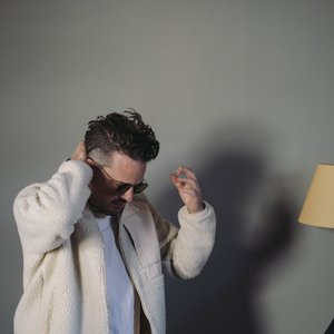 Richard Pike 的头像