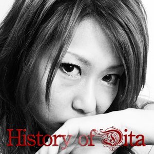 History of Dita - LP