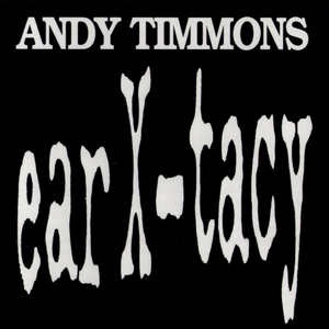 Ear X-tacy cover