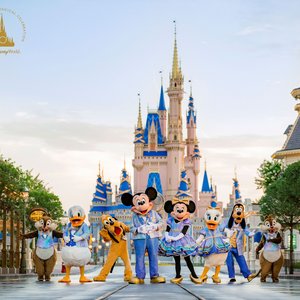 [Disney] のアバター