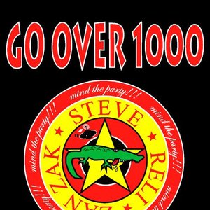 Go over 1000 的头像