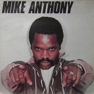 Mike Anthony 的头像