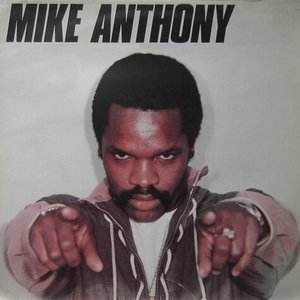 Avatar for Mike Anthony