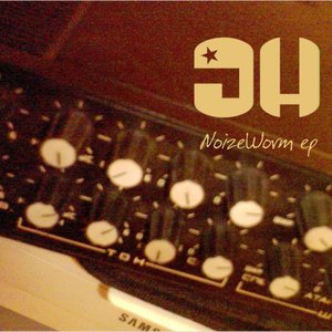 NoizeWorm EP