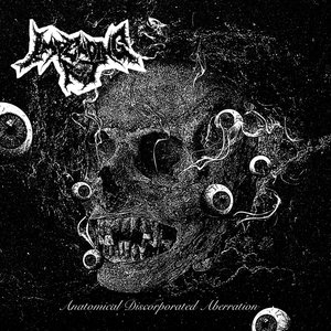 Anatomical Discorporated Aberration