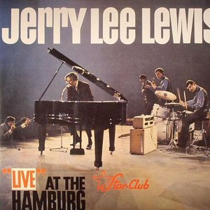 "Live" at the Star-Club, Hamburg