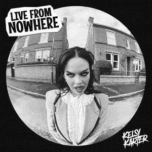 Live From Nowhere