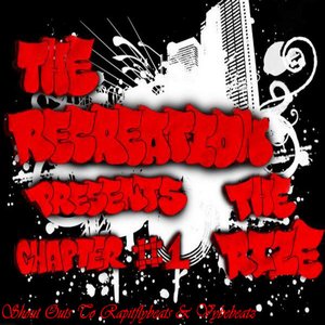 Chaper 1: The Rize